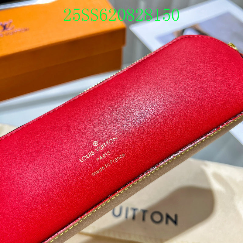 COZY BAGS - LOV Wallet - 058