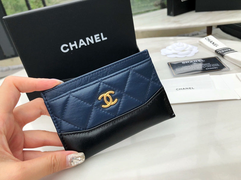 COZY - CHL Wallets - 038