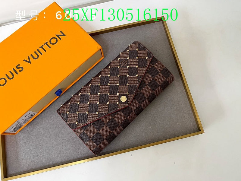 COZY BAGS - LOV Wallet - 1361