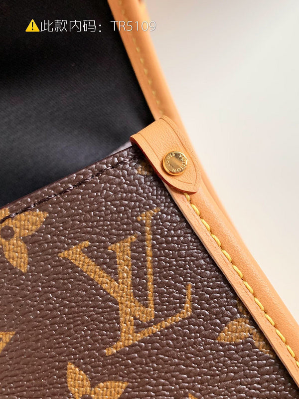 COZY - LV Bags - 5210
