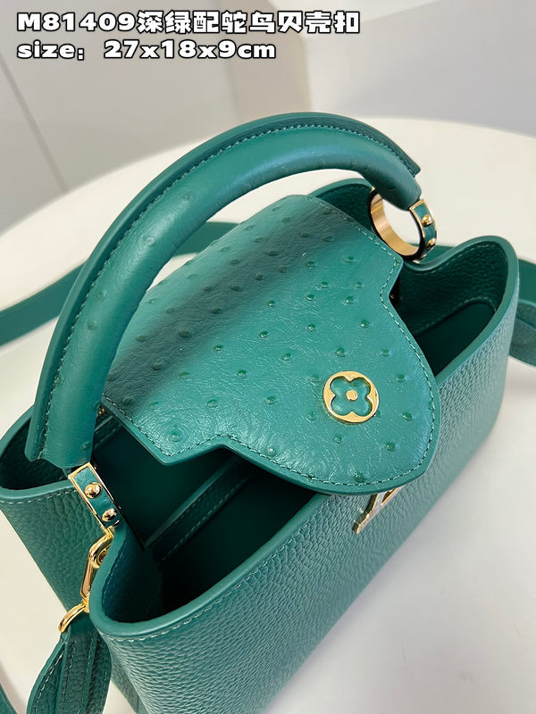 COZY BAGS - LOV Bags - 1385
