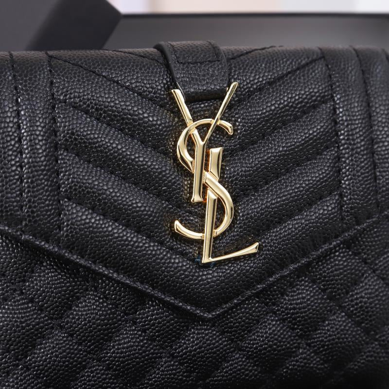 COZY BAGS - YLS Wallet - 087