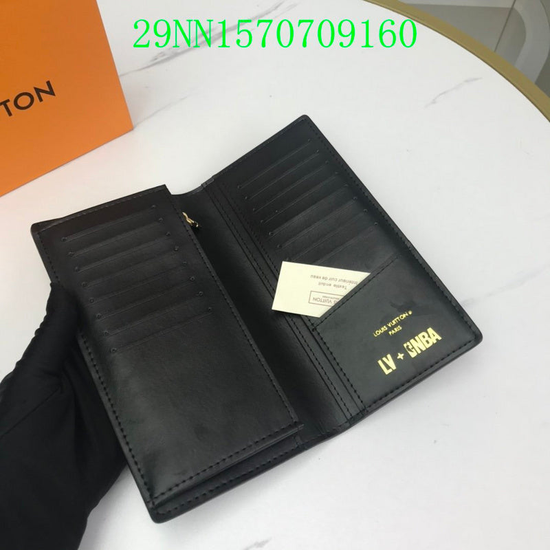 COZY BAGS - CHL Wallet - 762