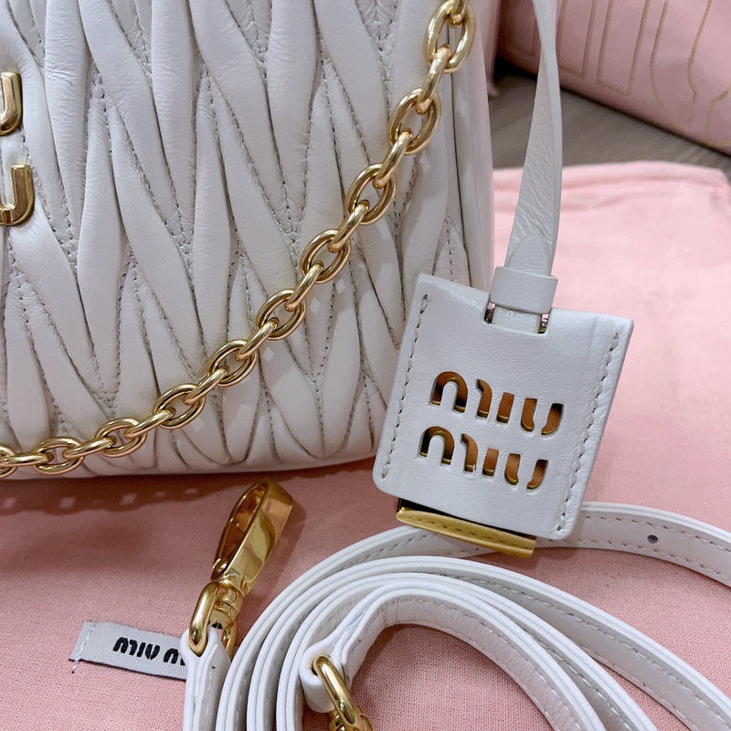 COZY BAGS - MMU Bags - 046