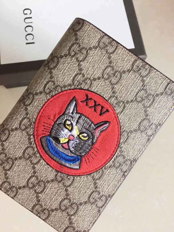 COZY BAGS - Guki Wallet - 469