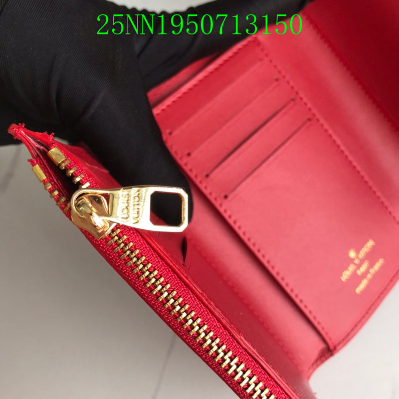 COZY BAGS - LOV Wallet - 242
