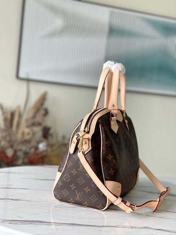 JB - LOV Lady Bags - 464