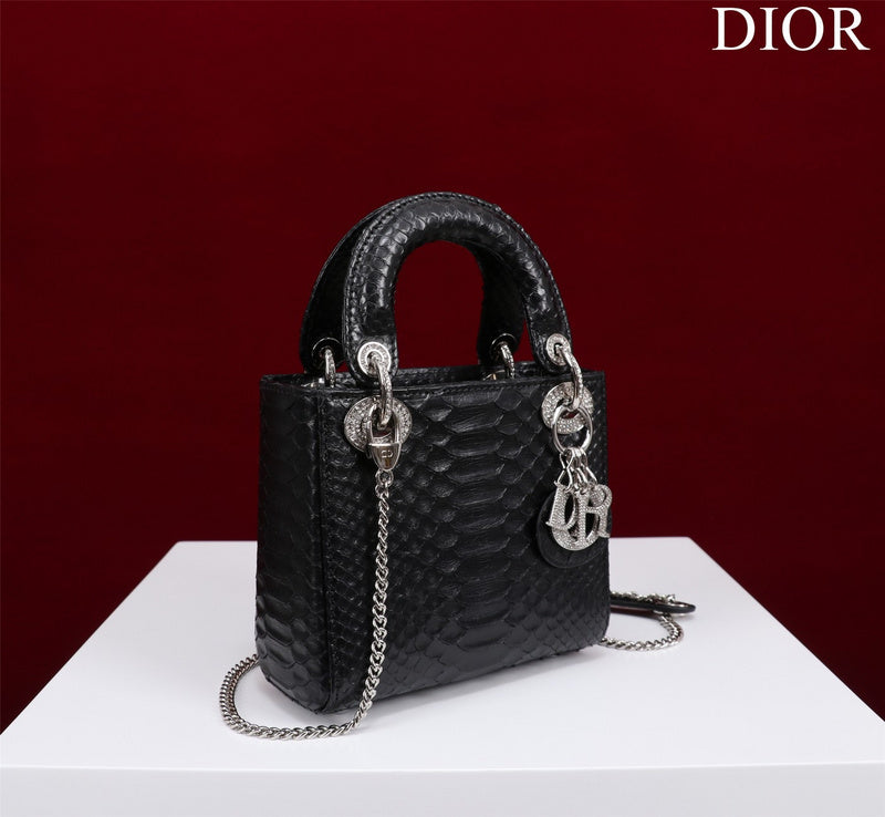 COZY - DOR Lady Bags - 039