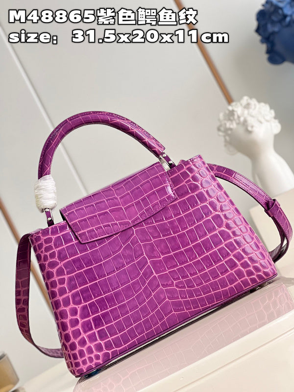 COZY BAGS - LOV Bags - 1246