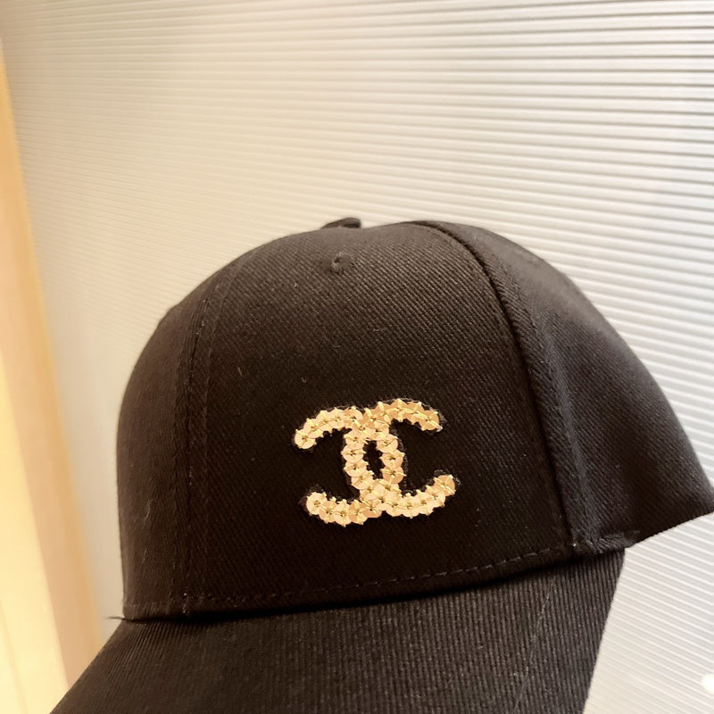 COZY BAGS - CHL Hats & Caps - 063