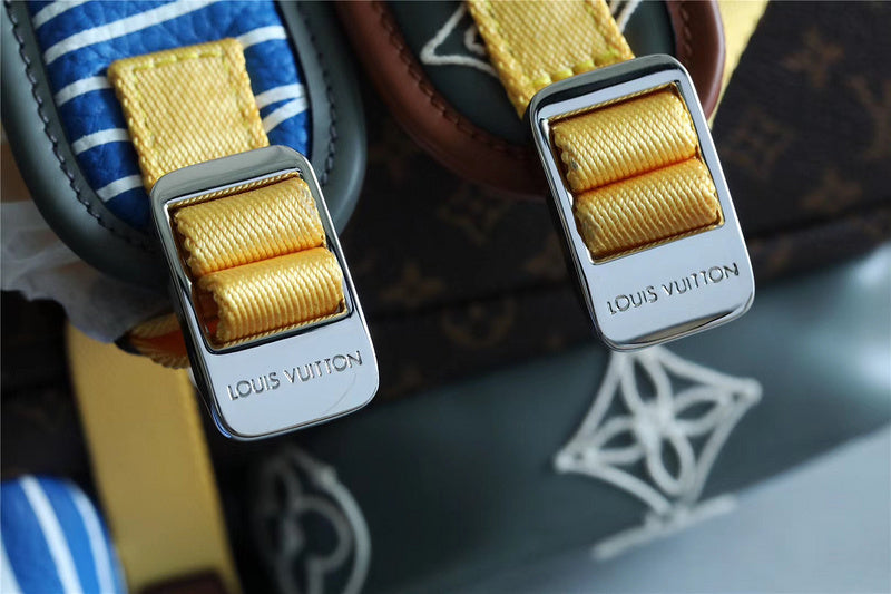 COZY - LOV Backpacks - 145