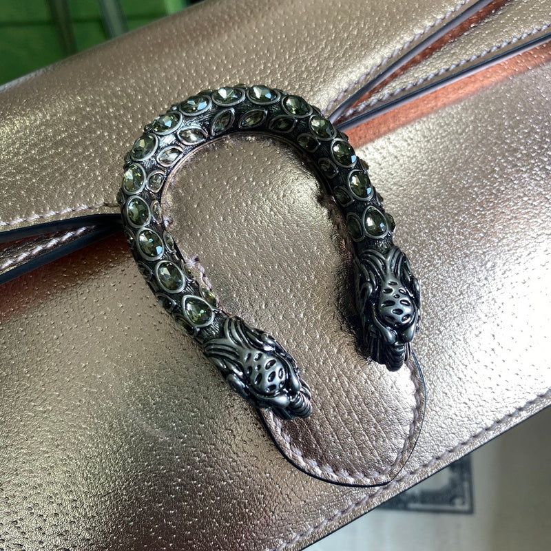 Cozy Bags - GUKI Women Shoulders Bags - 072
