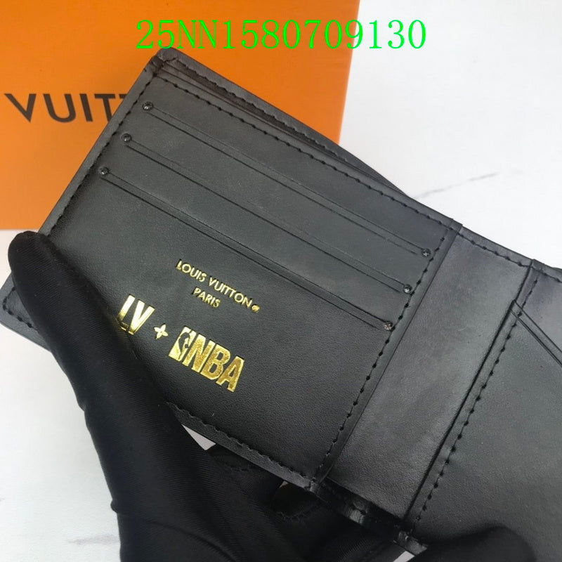 COZY BAGS - CHL Wallet - 760