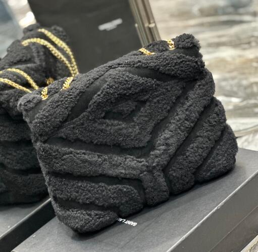 Cozy Bags - YLS Bags - 073