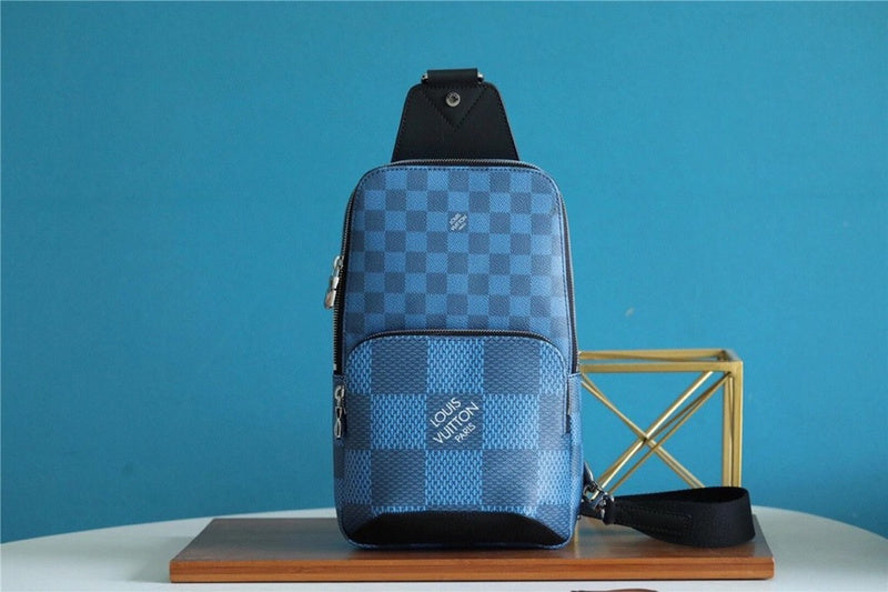 COZY BAGS - LOV Men Bags - 381