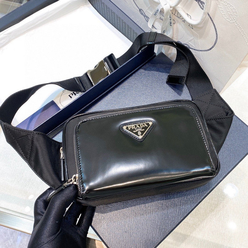 COZY BAGS - PD Men Bags - 130