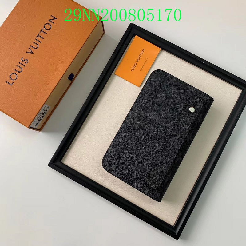 COZY BAGS - CHL Wallet - 708