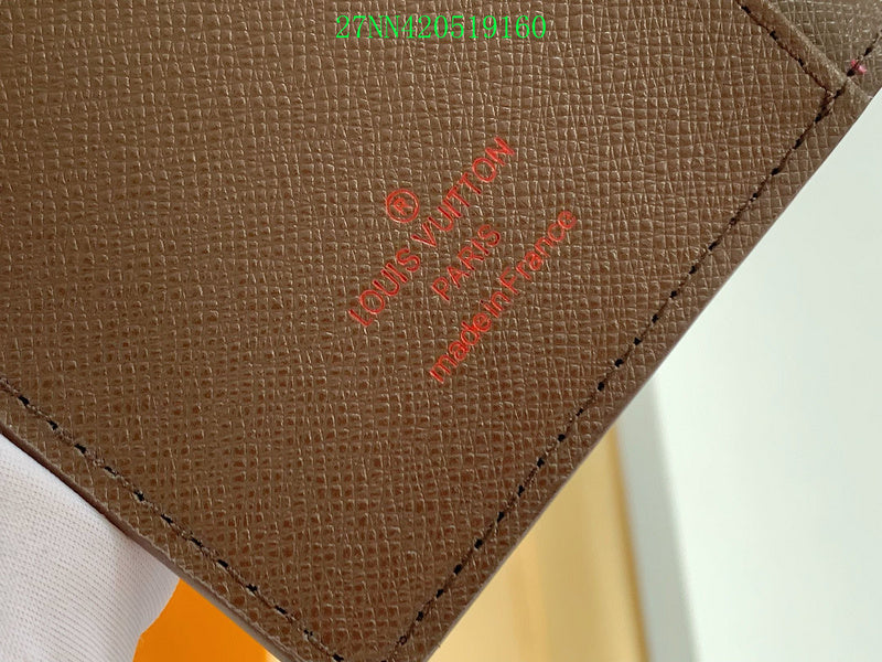 COZY BAGS - CHL Wallet - 936