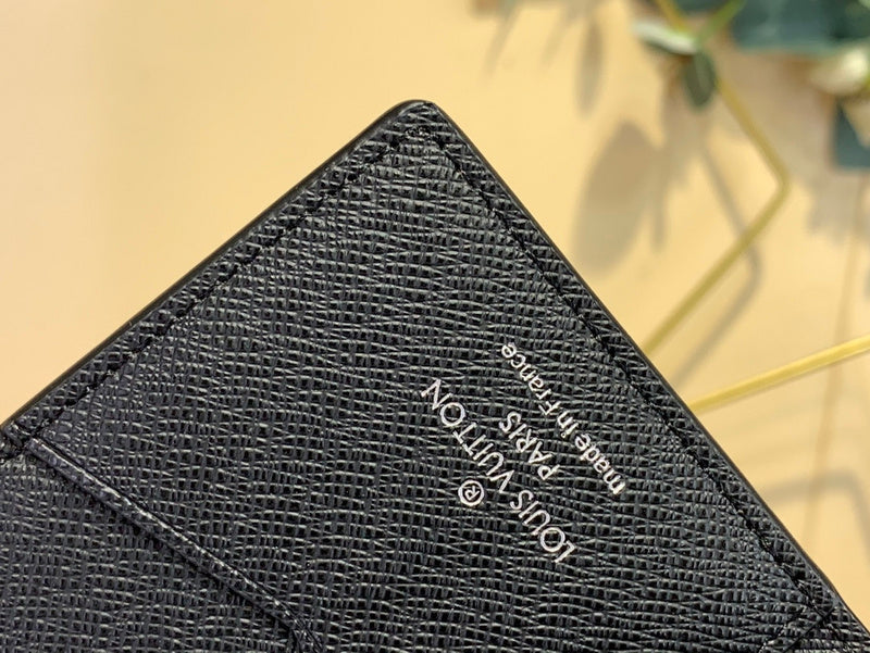 COZY - LOV Wallets - 337