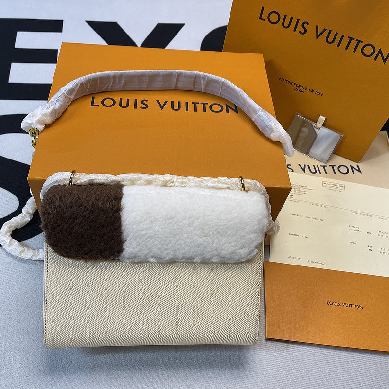 COZY - LOV Lady Bags - 2055