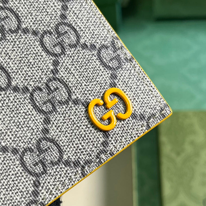 Cozy Bags - GUKI Men Wallets - 016
