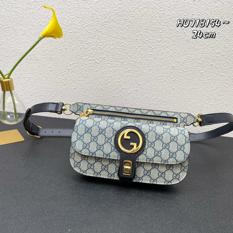 COZY BAGS - GUKI Bags - 463