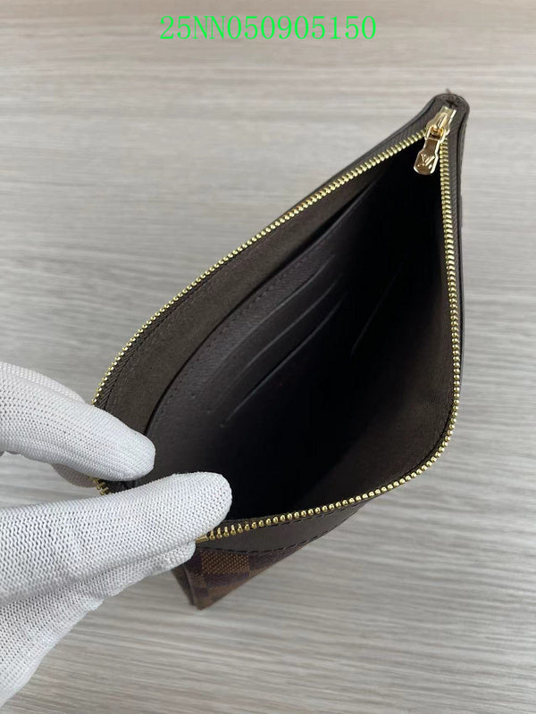 COZY BAGS - LOV Wallet - 1002