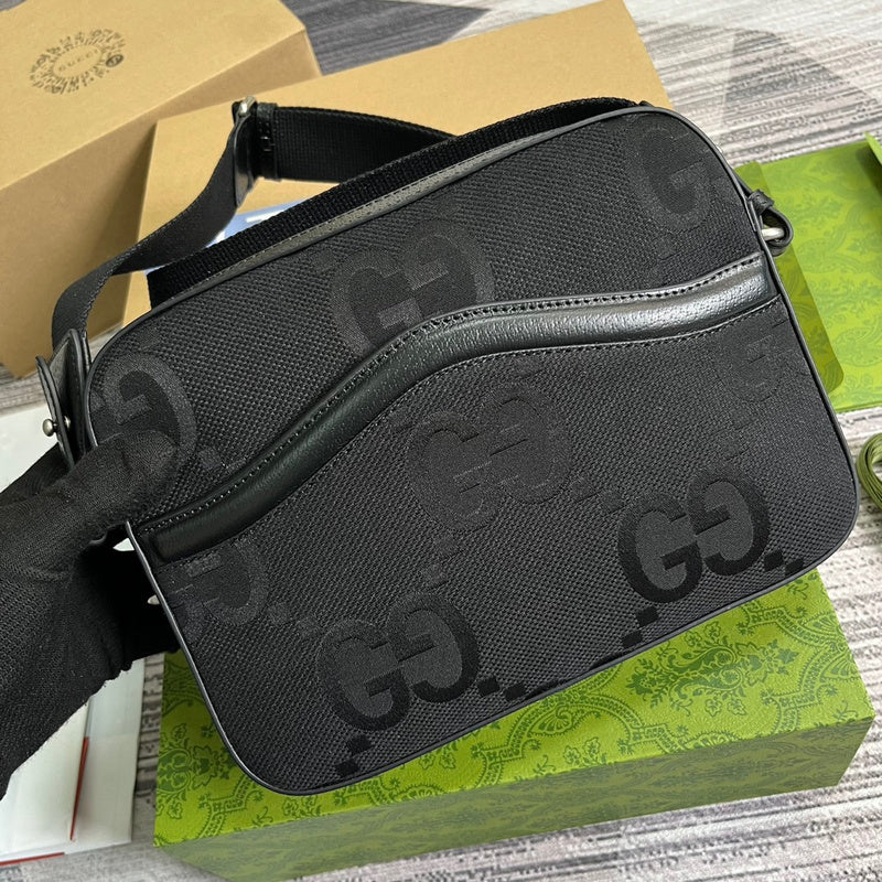 COZY BAGS - Guki Men Bags - 097