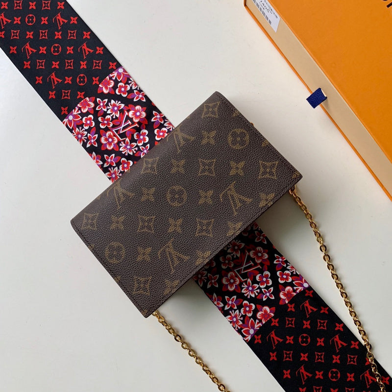 COZY BAGS - LOV Bags - 4637