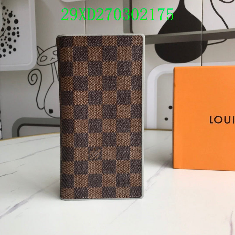 COZY BAGS - CHL Wallet - 1071