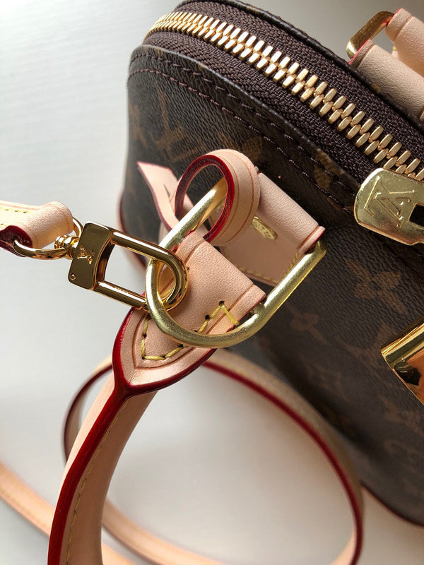 COZY - LV Bags - 5209