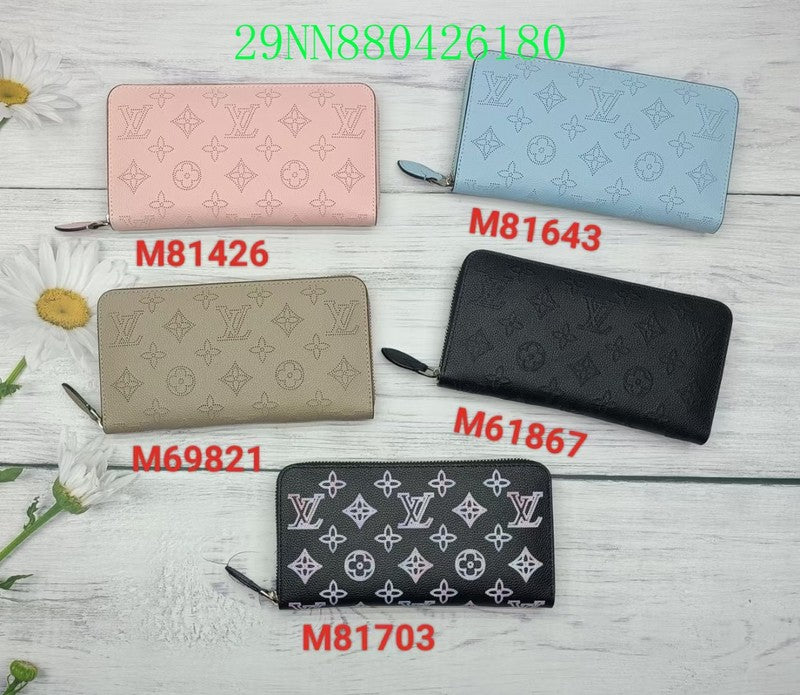COZY BAGS - LOV Wallet - 529