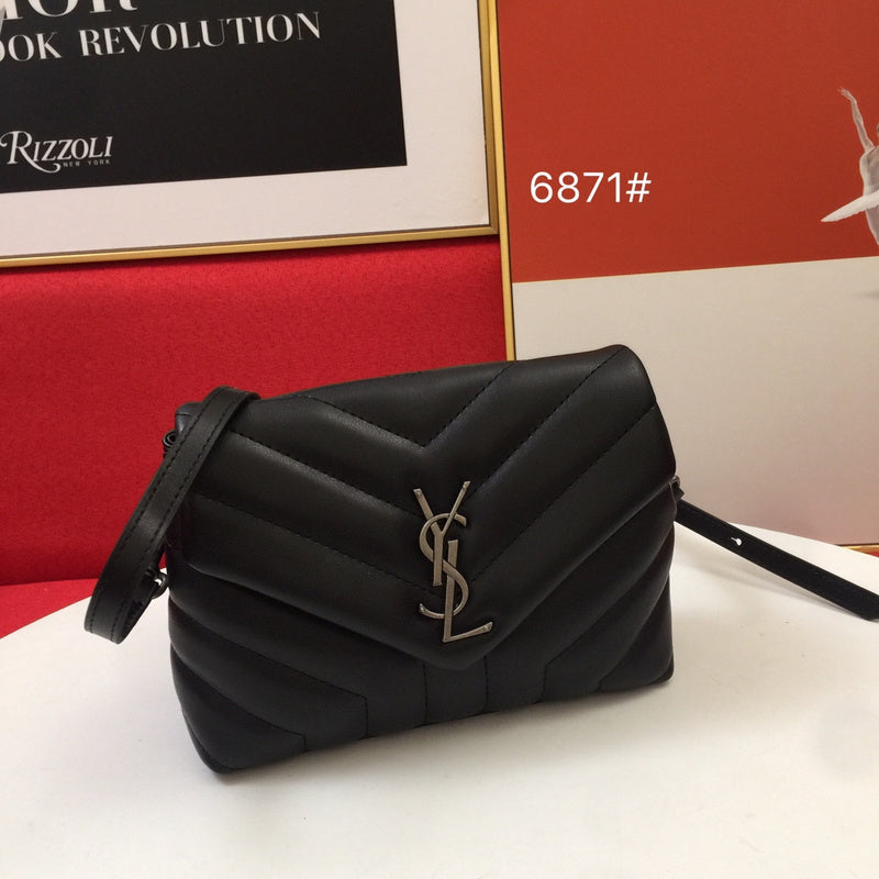 COZY - YLS Bags - 041