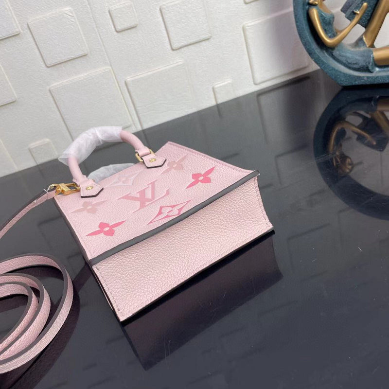 COZY BAGS - LOV Bags - 3848