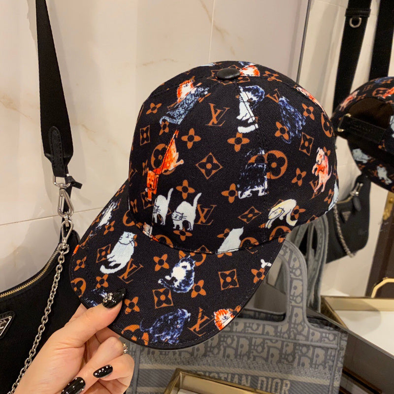 COZY BAGS - LOV Hats & Caps - 362