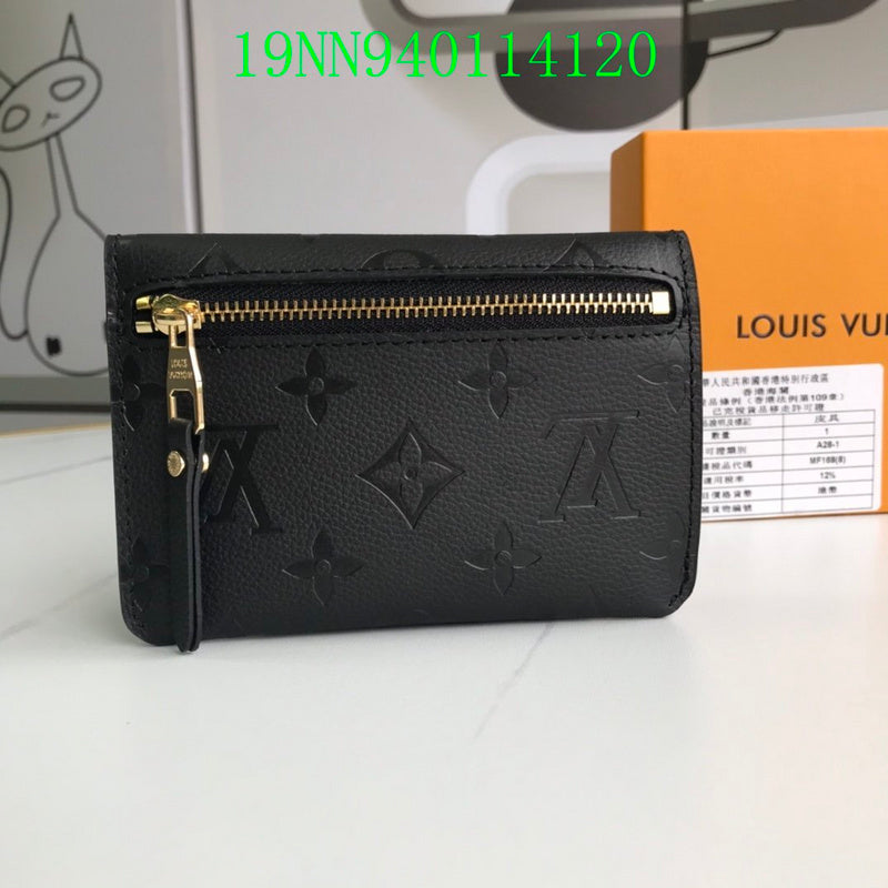 COZY BAGS - CHL Wallet - 1179