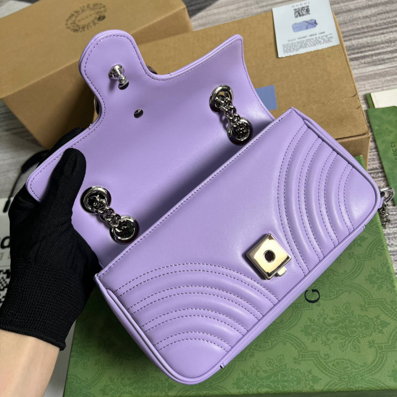 JB - Guki Lady Bags - 357