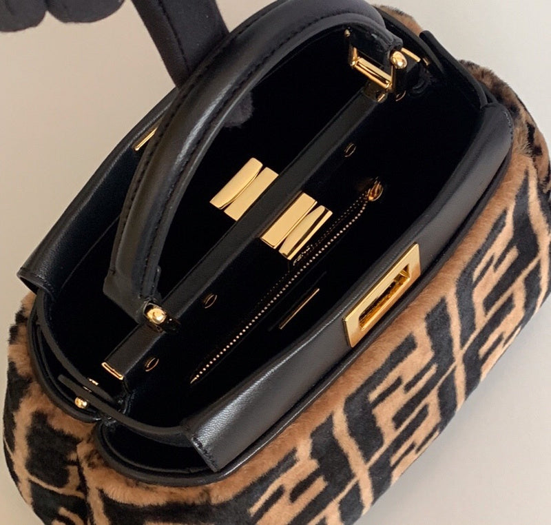 COZY BAGS - FDE Bags - 541