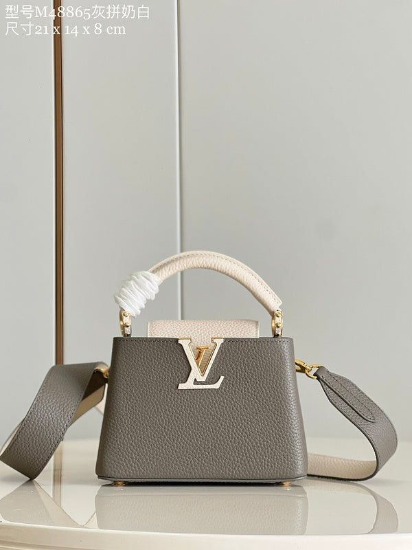 COZY BAGS - LOV Bags - 1533