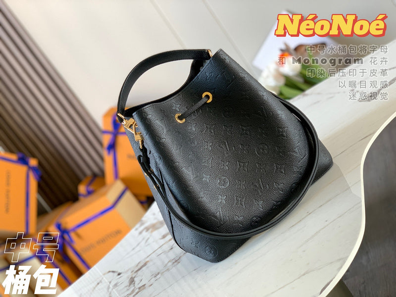 COZY - LOV Lady Bags - 688