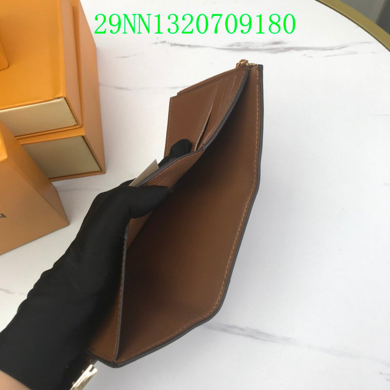 COZY BAGS - CHL Wallet - 787