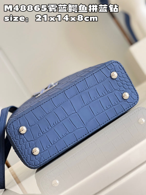 COZY BAGS - LOV Bags - 1181