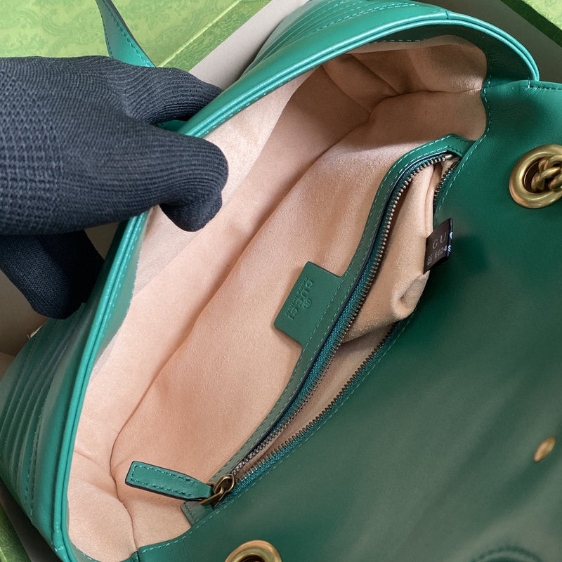 COZY BAGS - GUKI Bags - 1846