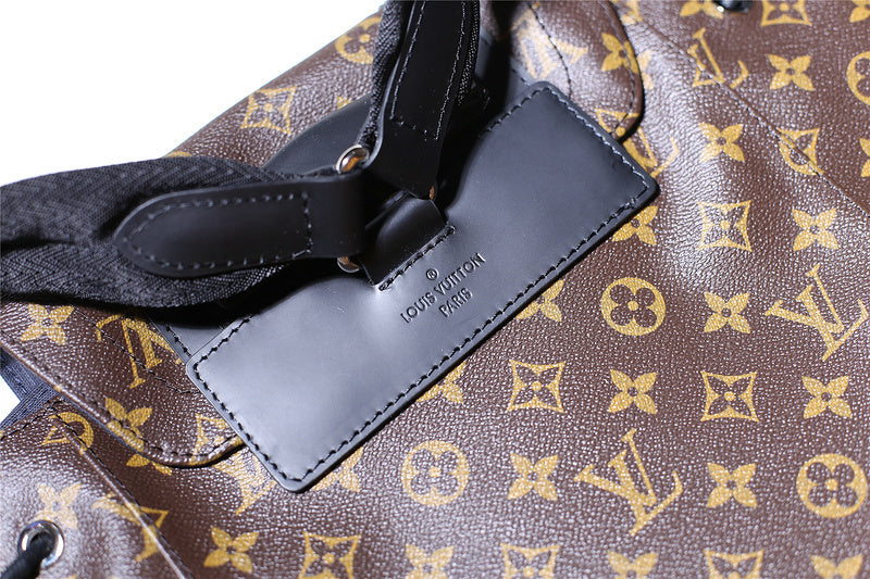 COZY - LOV Backpacks - 184