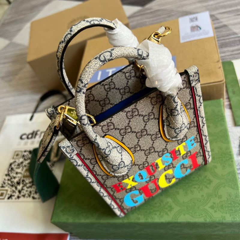 JB - Guki Lady Bags - 472
