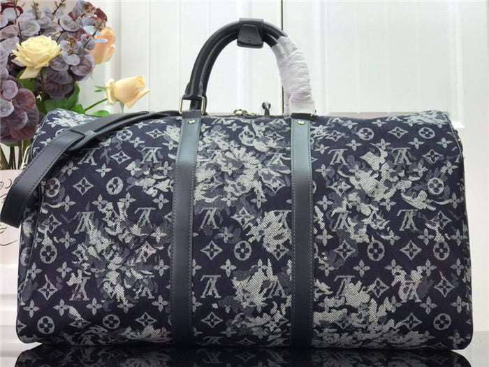 JB - LOV Travel Bags - 126