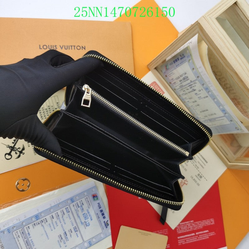COZY BAGS - LOV Wallet - 200