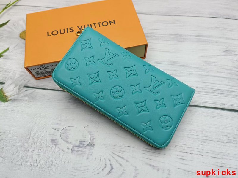 COZY BAGS - Mix Wallets - 680