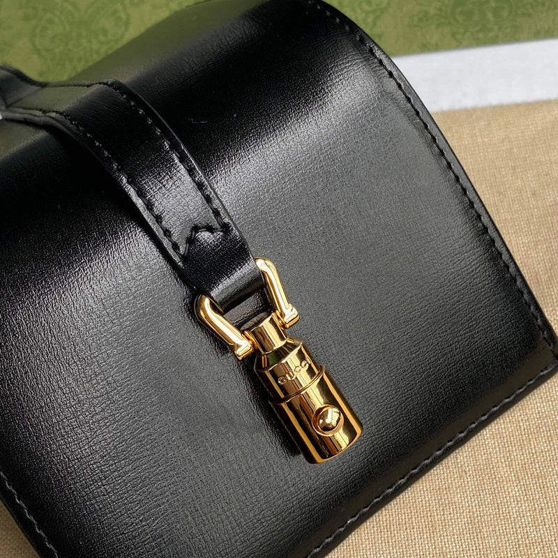 Cozy Bags - GUKI Women Wallets - 135