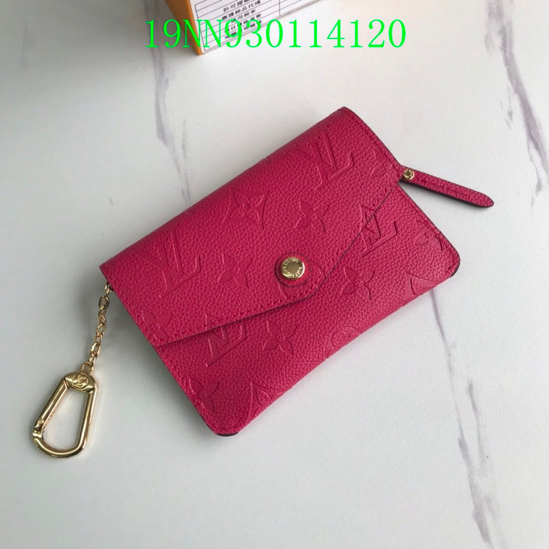 COZY BAGS - CHL Wallet - 1180